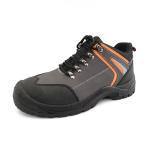 Waterproof Hiking Working Boots Anti Puncture Comfortable Construction Work