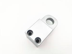 Quality Motor mechanical parts-Precision CNC machining parts-Hand ring wholesale