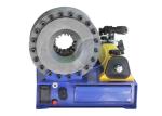 P16HP AC Hose Crimping Machine 1 Inch Hydraulic Hose Crimper Gas Hose Crimp
