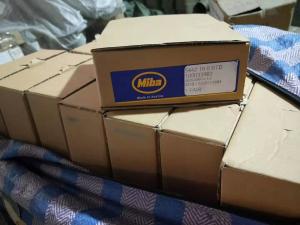 Quality Jichai A12V190pzl Lower Main Bearing Metal within 100kg Aluminum wholesale