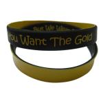 Silicone Wristband