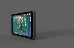 Quality 209x130x13.9mm Qualcomm MSM8953 IP68 Rugged PC Tablets wholesale