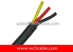 Quality CMR Rated Plenum Communication Cable wholesale