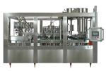 3 In 1 Monoblock Milk Filling Line