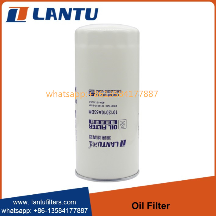 Hot Selling Oil Filter 1012010A53DM 1012010-81DF 430-1012020A 1012010-M18-054W