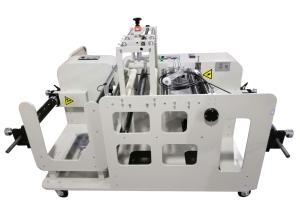 Quality Film Coding Marking Rewinding Machine wholesale