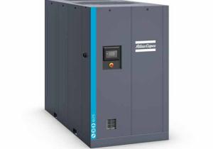 Quality Rotary Screw Oil-injected Air Compressor GL75 For Industrial And Manufacturing Needs wholesale
