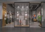 Women's Wear Retail Apparel Store Fixtures And Displays Popular Custom Design