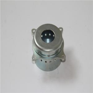 Quality Custom Steel Fabrication Metal Welding Parts Silver Color ISO9001 Certificated wholesale