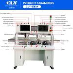 LCD TV Repair Machine /COF Bonding Machine /LCD Flex Cable Repair Machine