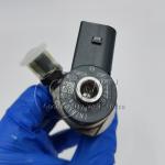 0445110647 Common Rail Diesel Injector For Audi Seat Volkswagen
