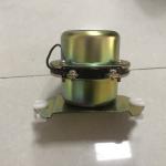 Mitsubishi Fuso Truck Spare Parts Original Battery Relay 24V MK327439 STD