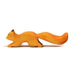 SGS Handcrafted Wooden Animals , Wooden Safari Animal Ornaments