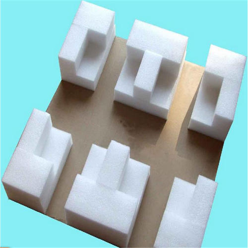 Fully Automatic EVA Roll and Kitchen Sponge Cutting Machine with PLC Control Syste