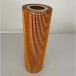 Truck Oil Filter Element 2022275 2037556 HU1077/1X E123HD194 LF17486