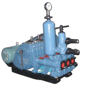 Quality Piston Pump Drill Tools Reliable Capacity Long Life Small Volume Light Weight wholesale