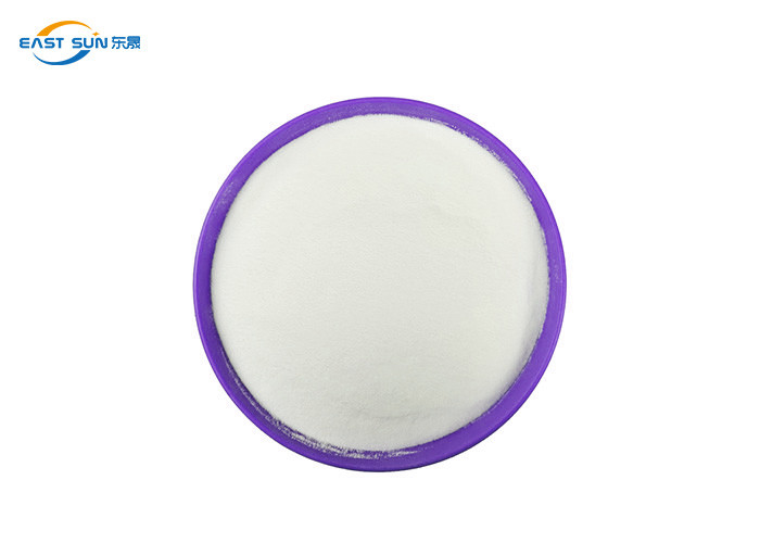 Hot Melt Adhesive PES Powder For Textile Fabric Heat Transfer Printing