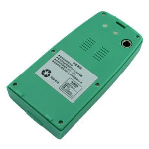 Quality TBB 2S Sokkia Bdc70 Battery SET02N 2700mAh Green 7.2V wholesale