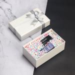 Christmas Wedding Festival Gift Wrapping Box Jewellery Cosmetic Packaging Boxes
