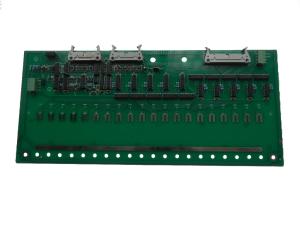 Quality Wiele Carpet Weaving Machinery Solenoid Board wholesale
