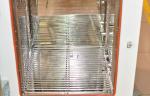 Single Doo Industrial Laboratory Hot Air Oven Easy To Clean 50 X 60 X 50cm