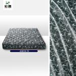 220CM Dustproof Tricot Warp Knit Fabric Custom Printed Polyester Fabric