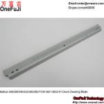Konica Minolta BH250 drum cleaning blade for konica minolta Bizhub 250 350 250