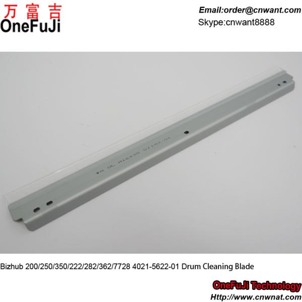 Konica Minolta BH250 drum cleaning blade for konica minolta Bizhub 250 350 250
