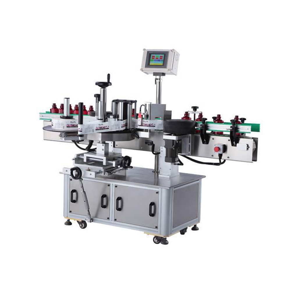 1 Head Aluminum Lid Capper Automatic Bottle Capping Machine For Sale High Quality