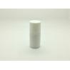 Buy cheap white powder coating gel polish bottle thick tough coating 12ml round straight from wholesalers