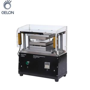 Quality Aluminum Laminated Film Pouch Cell Battery Assembly Lithium Battery Making wholesale