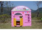 Outdoor Gym Slide Playhouse Children's Play Toys 5 Years Easy Assemble
