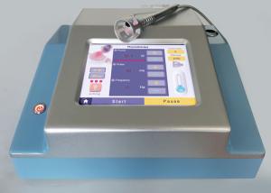 Quality 30W Input Power Spider Vein Removal 980 nm diode laser Machine Nails Fungus Removal 1 - 20Hz Frequency wholesale