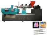 25/40 Soft Fruit Jelly Semi Automatic Blowing Machine 2000kg 4 Station