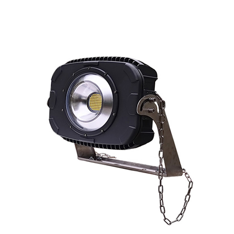 Razorlux Aluminum Alloy Reflector LED 500W Sports Lighting