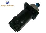 High Efficiency Hydraulic Wheel Motor With Brake BMSW / OMSW Hydraulic Spare