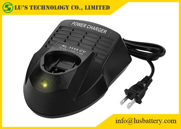 AL1115CV li-ion Battery Charger BC330 Bos ch 10.8V-12V li-ion batteries replace