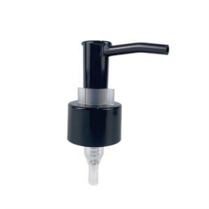 Quality Dispenser Shampoo Lotion Pump 20/410 Bathroom Plastic Long Nozzle wholesale