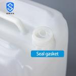Lid Dia 45mm Camping Water Tanks With Tap Thickening Resistant