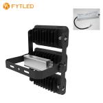 RoHS Approval 300W 110 Degree Garage Flood Light High Efficiency