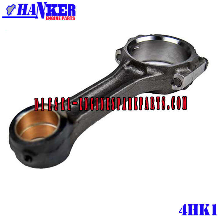 Engine Parts 8-98018-425-2 Connecting Rod 4HK1 For Isuzu 8980184252