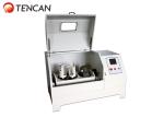 Micron Scale 4L Benchtop Ball Mill Full Directional Planetary 670RPM