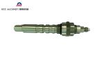 PC60-7 Komatsu Control Valve OEM Standard Steel Komatsu PC60 Parts