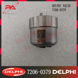 Quality 7206-0379 7135-588 diesel injector control valve For V-O-L-V BEBE4C13001 wholesale