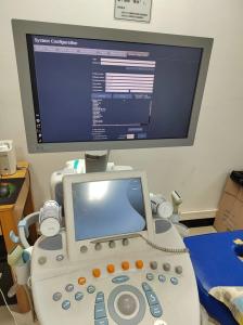 Quality Original Ultrasound Main Unit Repair and spare parts replacement Models wholesale