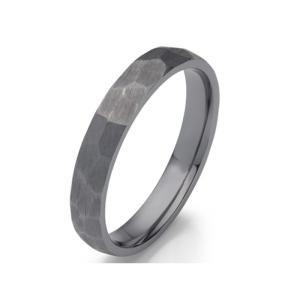 Quality Jewelry Blank Stainless Steel Men Ring Wedding Titanium Ring Blanks wholesale