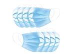 Fast Delivery Surgical Protection Medical Mask with CE FDA Certification