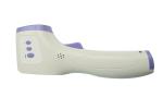 Convenient Non Contact Forehead Thermometer , Digital Infrared Baby Thermometer