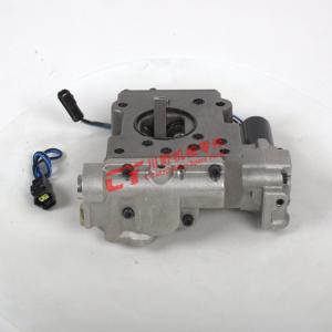 Quality K7V63 9X2D WITH EPR Excavator Hydraulic Regulator Assy Spare Parts wholesale