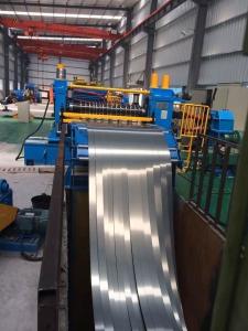Quality Roller Shutter Door Alloy 3105 H24 Ral 9010 White Color Aluminum Coated Coil For Fabricate Industry wholesale
